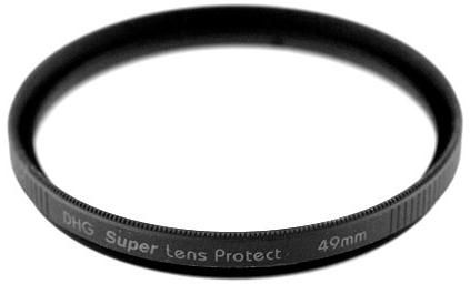 Marumi DHG49SLPRO - 49mm Lens Filter
