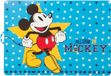Disney Mickey Mouse Placemats - 4 stuks