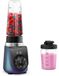 Merkloos Blender Smoothiemaker 1000 W 8 automatische programma's Ijsvermaler