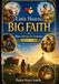 Little Hearts, Big Faith: Bible Stories for Children Ages 4–10 (Illustrated Edition)