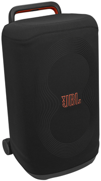 JBL PartyCover 520 Black Cover