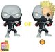 Funko Pop! Animation: My Hero Academia - Twice Exclusive #1093