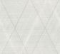 A.S. Création THE BOS 388243 vliesbehang geometrisch behang crème wit