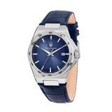 Maserati - R8851153002 - Polshorloge - Heren - Kwarts - VELOCITA SLIM