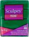 Sculpey Premo Forest green - klei 57 gr