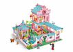Sluban Girl's Dream Chinese Style Villa 2 Bouwdoos