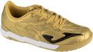 Joma Evolution Jr 26 EVJS IN, Indoorschoenen, Jongen, Goud, Maat 35