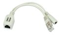 MikroTik RBPOE adaptateur PoE et injecteur