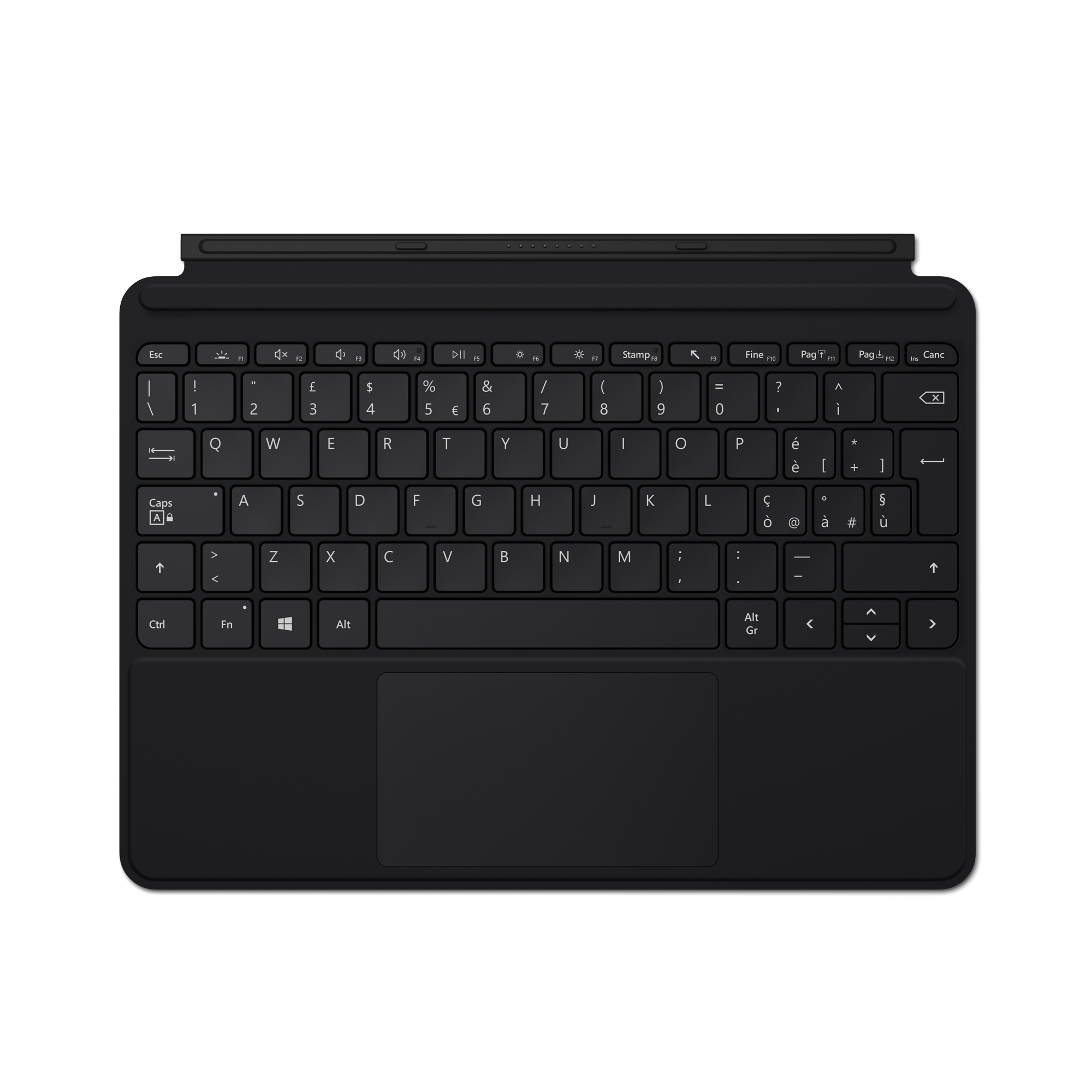 Microsoft Surface Go Type Cover