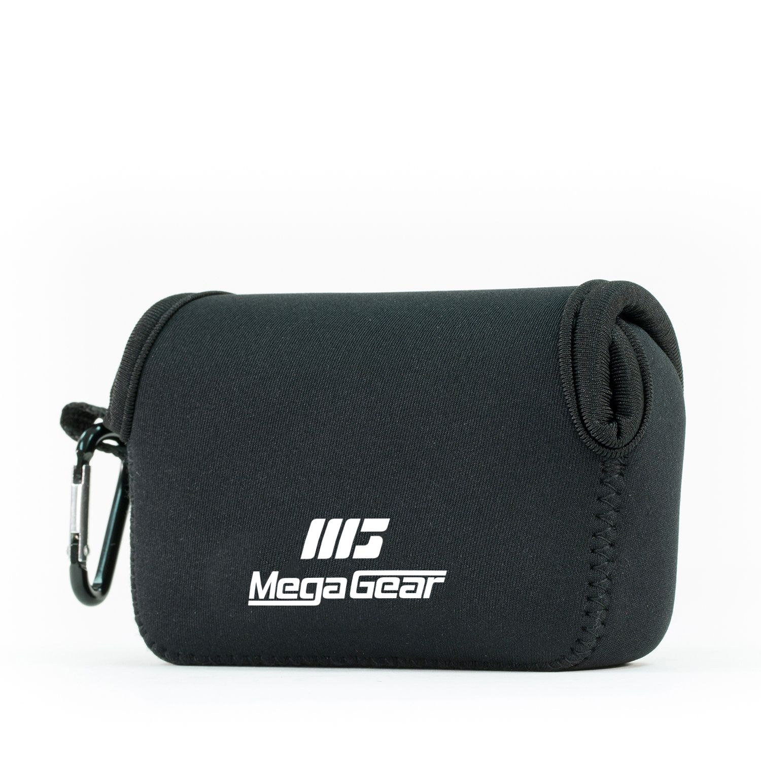 MegaGear MG789 - Cameratas - Zwart - Neopreen - Coolpix W100/S33