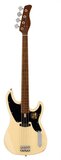 Sire Marcus Miller D5-4 Alder Vintage White elektrische basgitaar