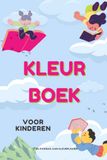 Kleurboek voor kinderen.