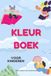 Kleurboek voor kinderen.