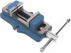 HBM 57,5 mm precisie lage zelf centrerende machineklem