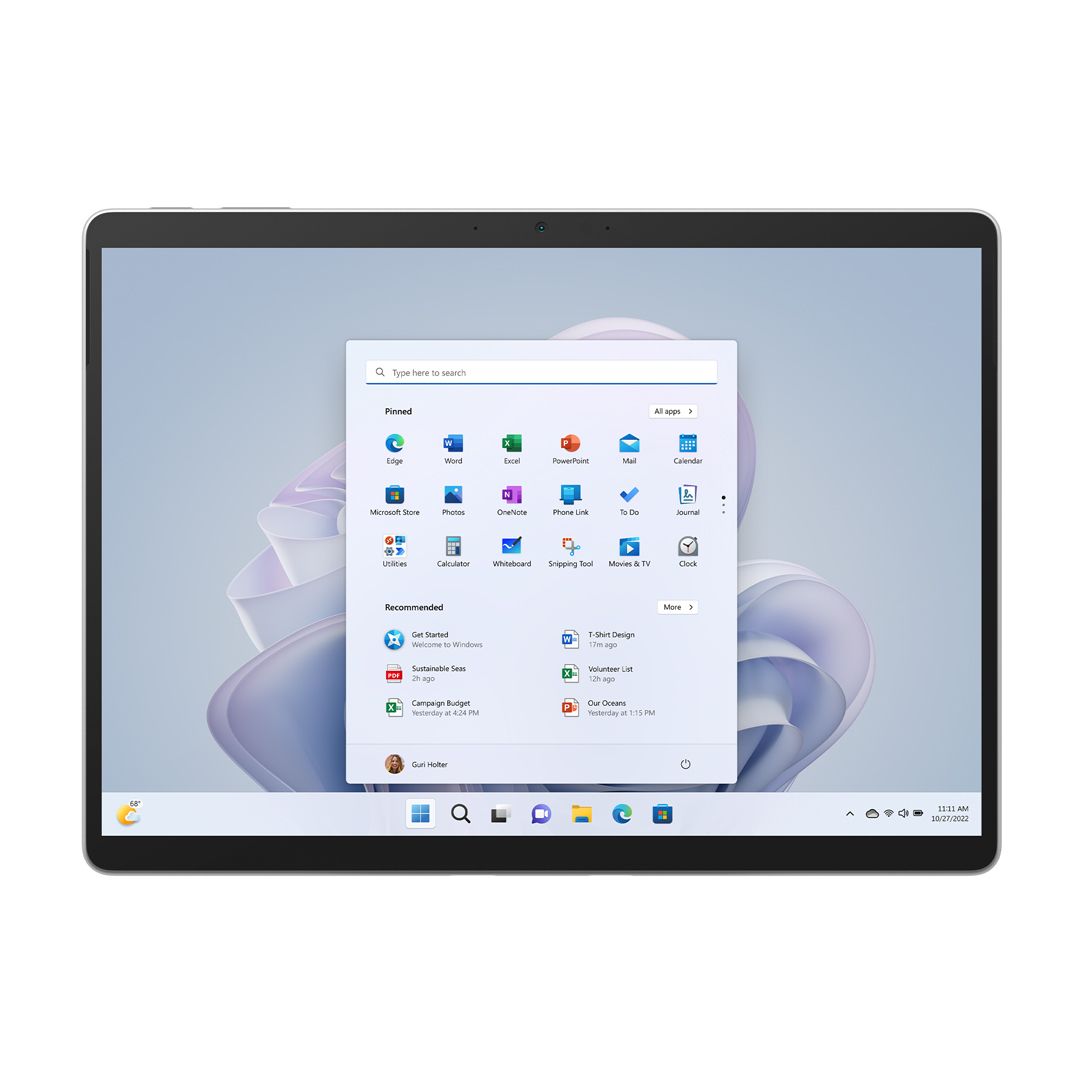 Microsoft Surface / Pro 9 / QIL-00004