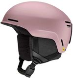 Smith optics SMITH METHOD PRO Matte Dusk-M Kledingmaat M Roze Polyester Unisex Volwassenen