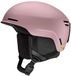 Smith optics SMITH METHOD PRO Matte Dusk-M Kledingmaat M Roze Polyester Unisex Volwassenen