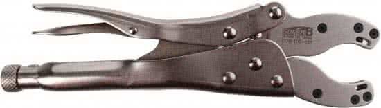 Super B Freewheel/cassetteafnemer 10-23t Zilver