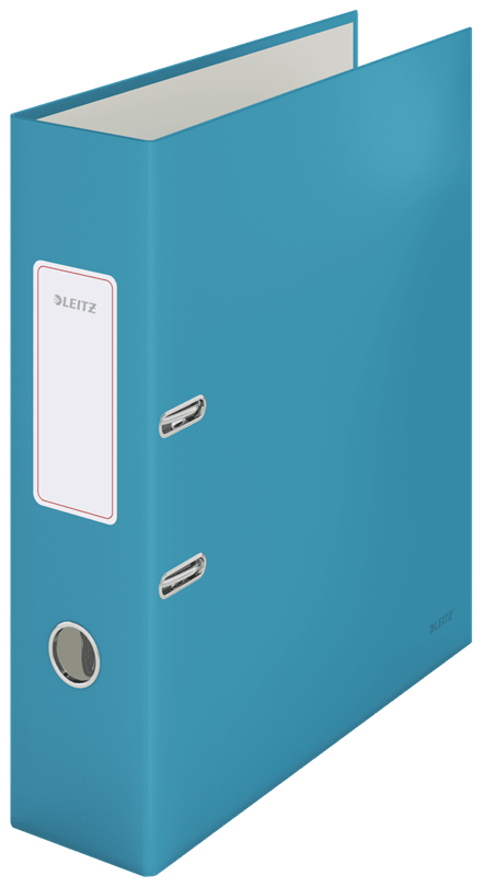 Leitz 10610061 - Mappen - blauw