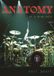 Anatomy Peart Anatomy of a Drum Solo 2Dvd