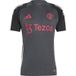Adidas Maillot d'entraînement Manchester United Tiro 2024/25