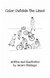 Color Libri GmbH Color Outside The Lines Paperback