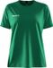 Craft Progress Indoor Jersey W 1911101 - Team Green - M