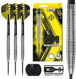 Harrows Icecat NX90 90% Tungsten 24Gr Quick Point Darts
