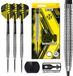 Harrows Icecat NX90 90% Tungsten 24Gr Quick Point Darts