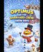 Optimus and The Barnyard Crew: Snow Days
