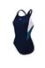 ARENA Feel Panel V-Back Badpak voor dames