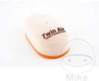 Twin Air Suzuki Dr 250/dr 350 1990-99 Luchtfilter Wit