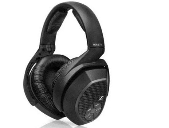 Sennheiser HDR 175 Draadloze Over-ear Koptelefoon - Zwart