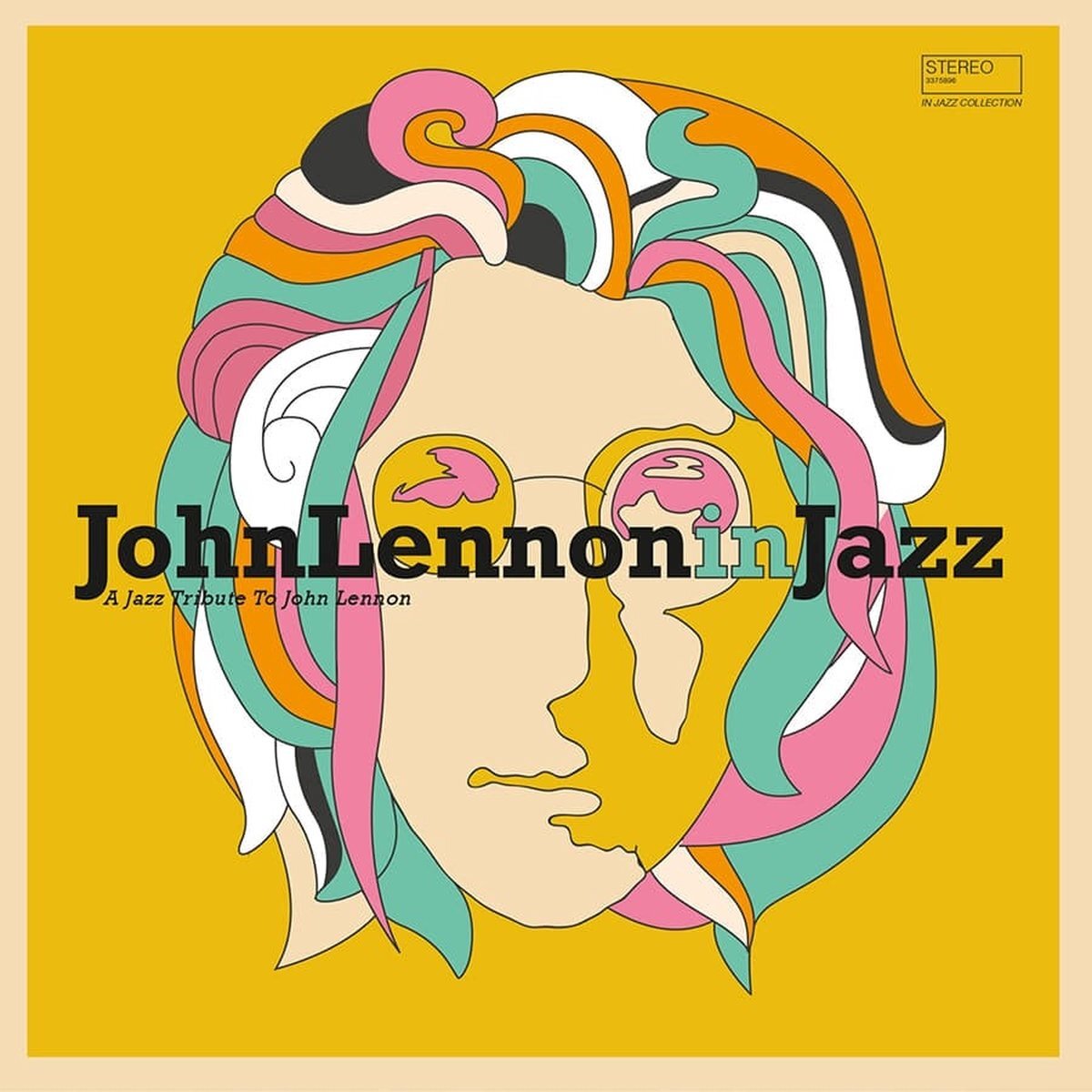 Pias bv John Lennon In Jazz