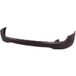 REPIAUTO Hyundai Pare-choc Arrière Inférieur À Peindre Hyundai Ix35 2010-2015