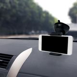 LogiLink Smartphone-KFZ-Halterung, voor Windschutzscheibe