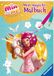 Mia Ravensburger Verlag Mia and me - Mein magisches Malbuch