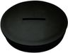 TRU COMPONENTS TC-PSPR16203 Blindstop PG16 Polyamide Zwart 100 stuk(s)