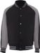 wrest Leo E-Commerce Ltd. wrest Jas Heren XXL Zwart-Grijs Polyester