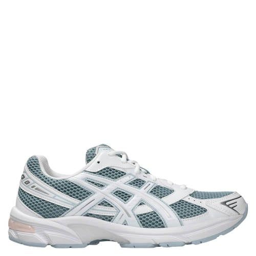 ASICS Gel-1130 sneakers - wit/turquoise
