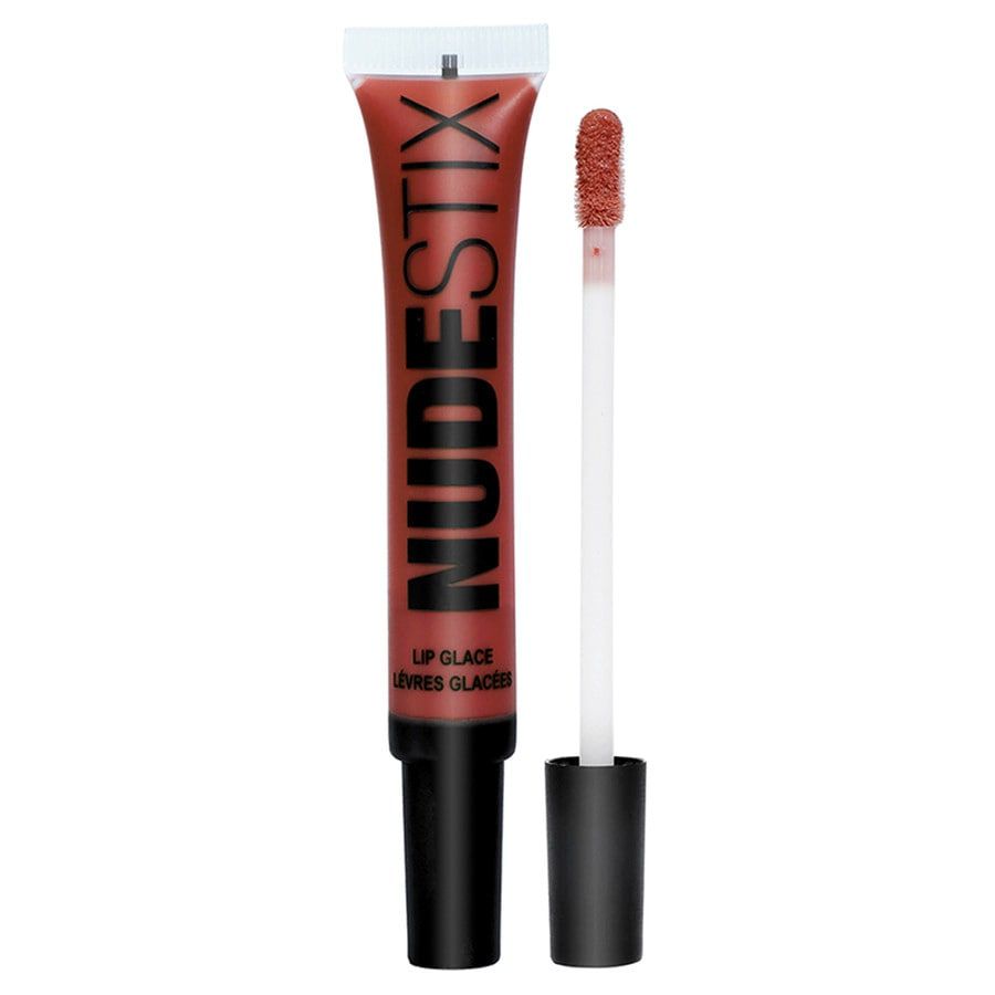 Nudestix Nude 08 Plumping Lip Glace Lipgloss 10ml