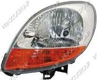 Prasco RN9174813 Koplamp