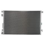 THERMOTEC KTT110253 Condenseur De Clim sans déshydrateur