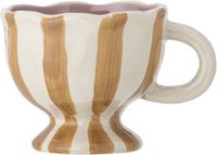 Bloomingville Willa Mok Aardewerk Meerkleurig 0.215 L
