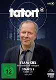 Tatort - Team Kiel (Borowski)