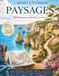 CARNET D'EVASION - PAYSAGES: Coloriage expert pour adultes
