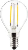 Müller-Licht 400402 LED-lamp Warm wit 2700 K 2 W E14 E