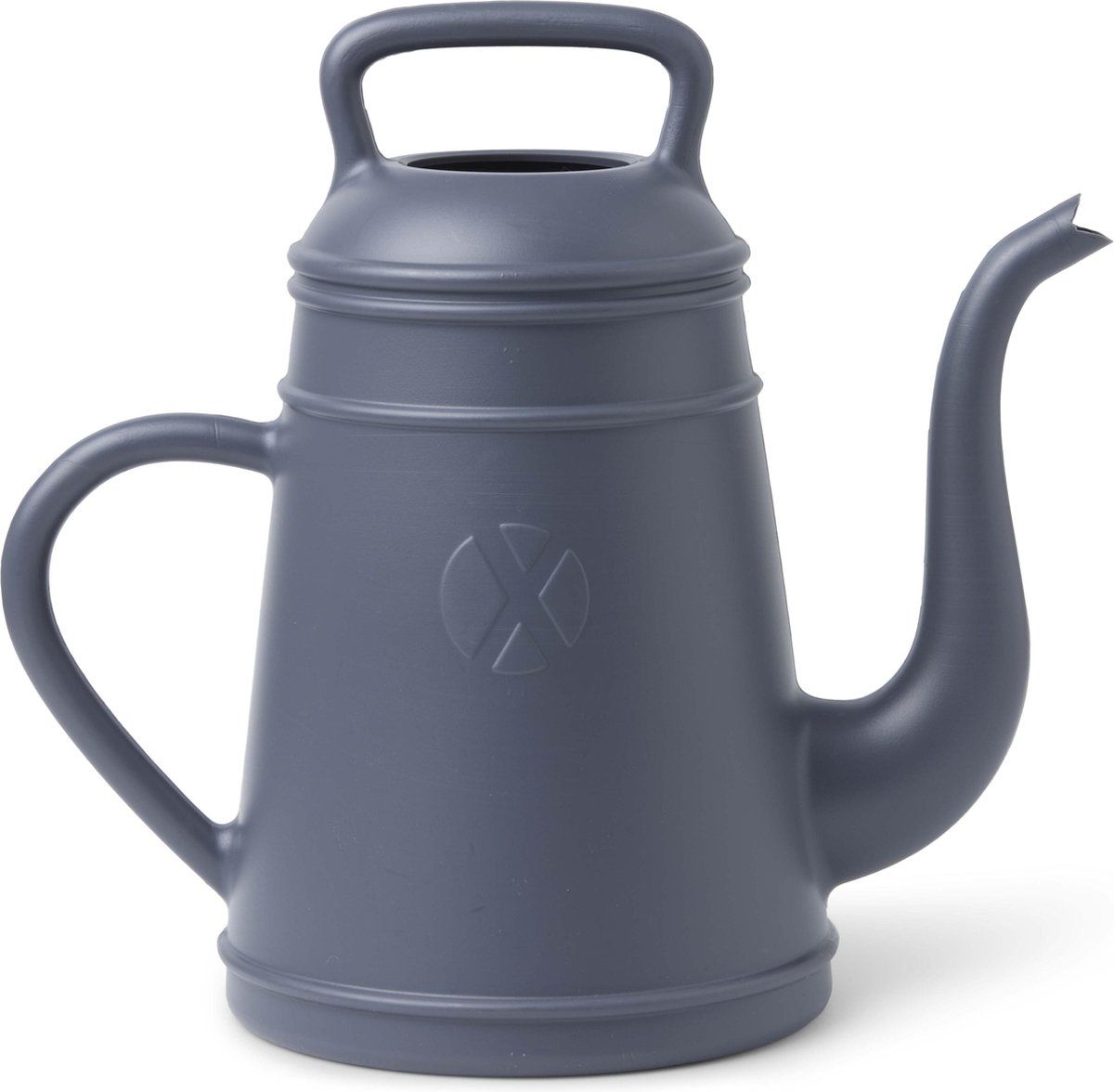 Xala Lungo Gieter - grijs