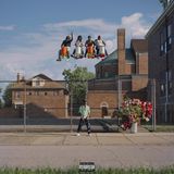 Detroit Big Sean Detroit 2 (LP)
