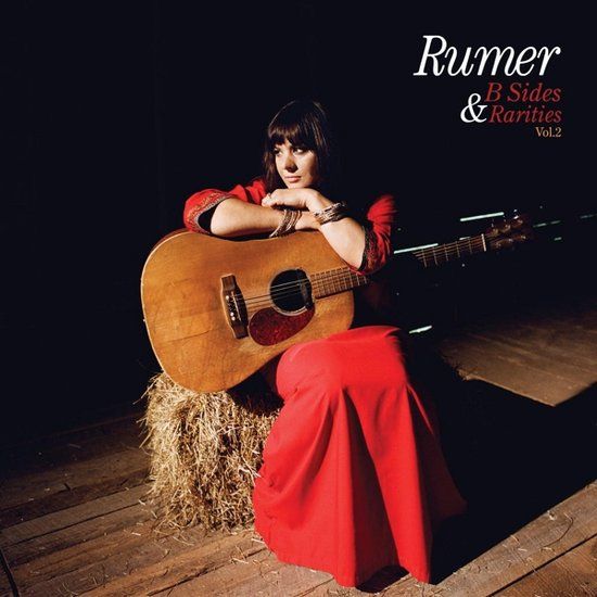 Rarities Rumer B Sides & Rarities